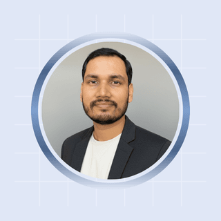 Sandeep - Founder of TechVigil