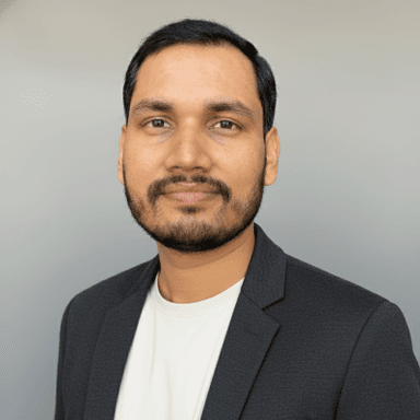 Sandeep - Founder of TechVigil