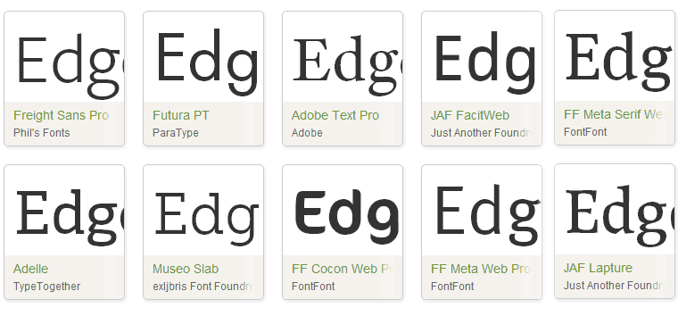 typekit-web-fonts