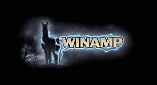 winamp