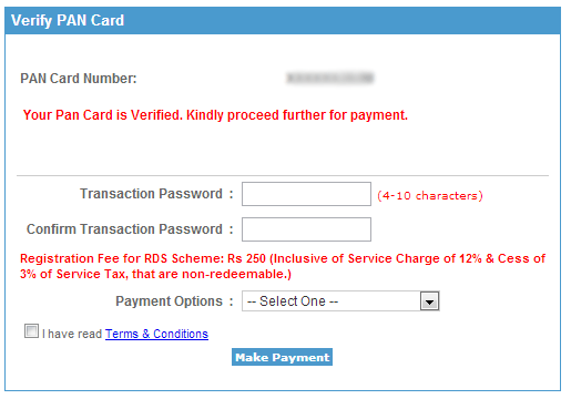 pan-verification