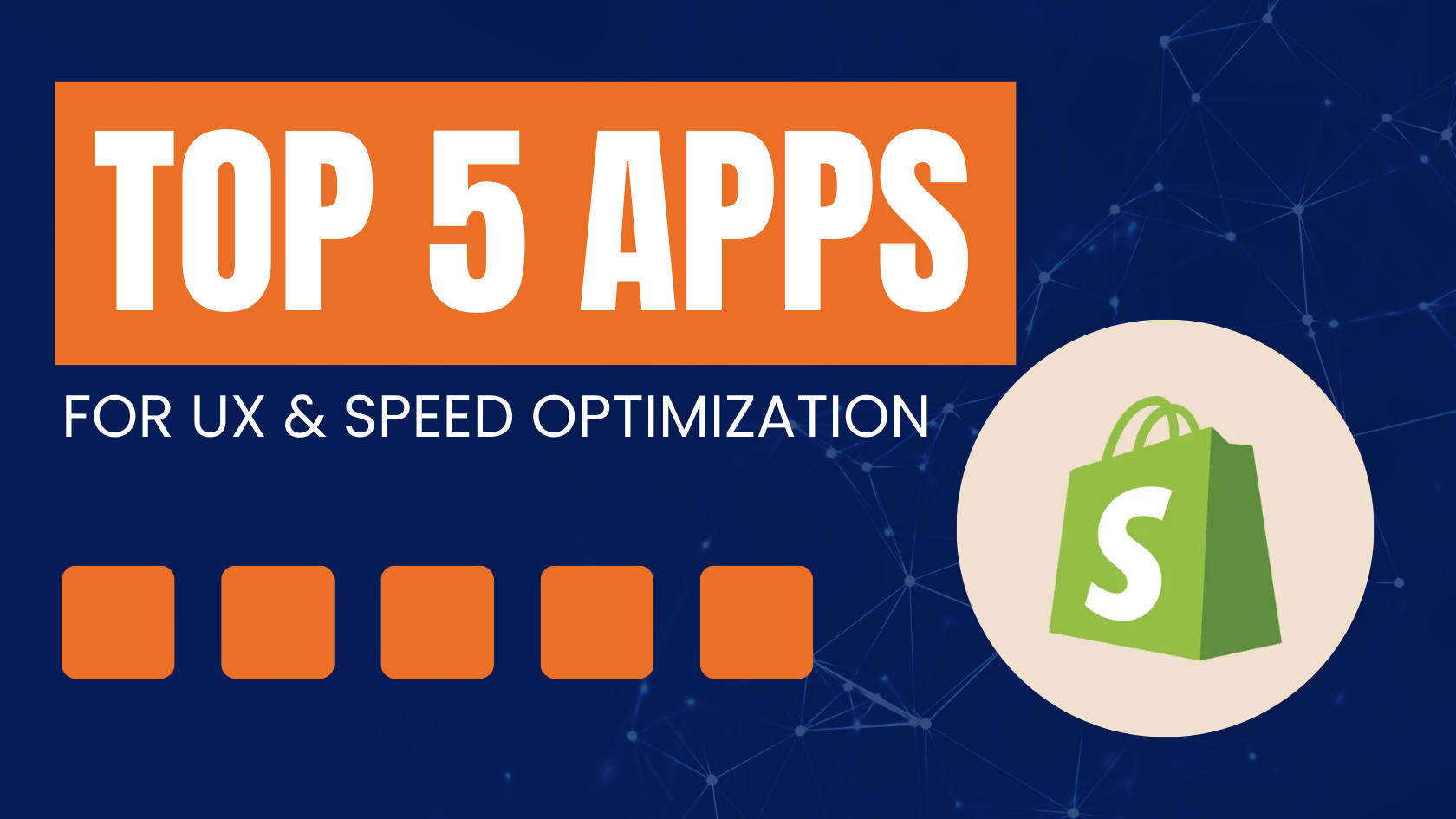 My Top 5 Shopify UX Apps to Stop Bleeding Sales (Especially for Fashion & Beauty D2C)